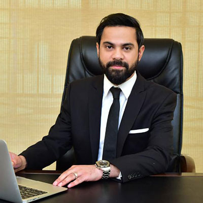 Nabeel Rehman